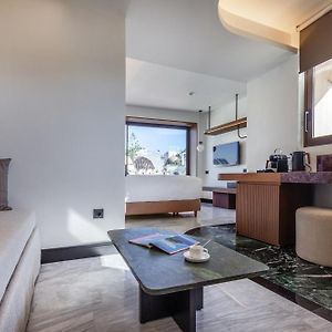 Suite deluxe